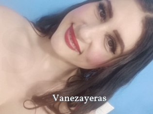 Vanezayeras