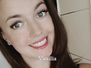 vanilia SexyIdol