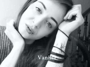 vanilla SexyIdol