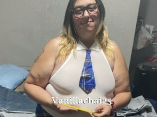 Vanillachai25