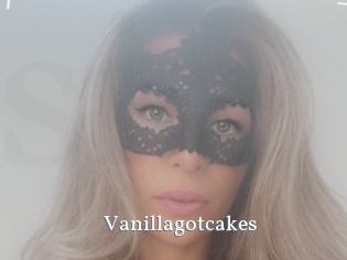 Vanillagotcakes