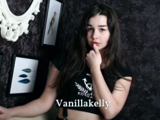 Vanillakelly