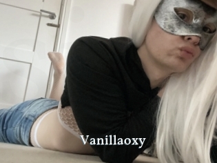 Vanillaoxy