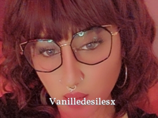 Vanilledesilesx