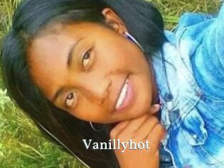 Vanillyhot