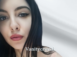 Vanitycrystal