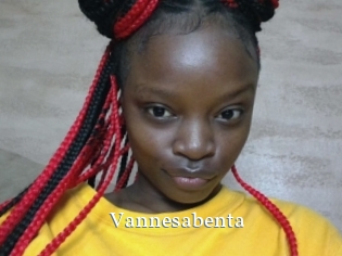 Vannesabenta