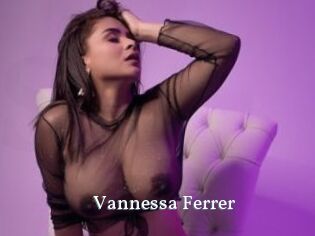 Vannessa_Ferrer