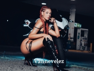 Vannevelez