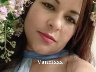 Vannixxx