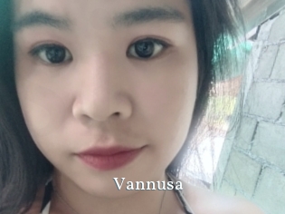 Vannusa