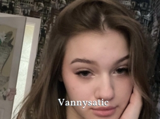 Vannysatic
