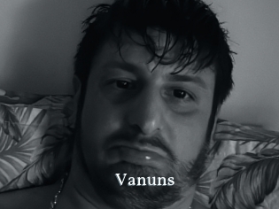 Vanuns