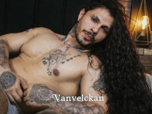 Vanvelckan