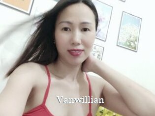 Vanwillian