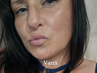 Vanx