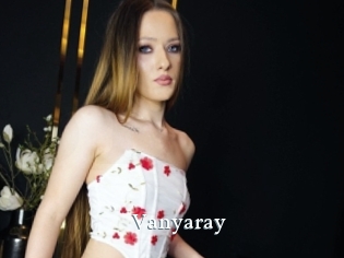 Vanyaray