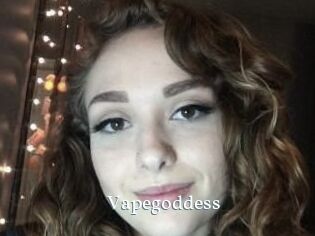 Vapegoddess