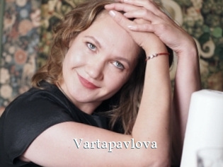 Vartapavlova