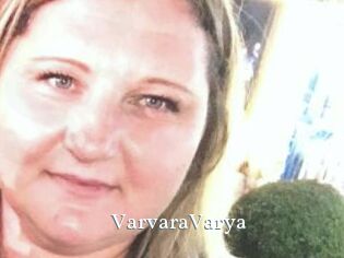 VarvaraVarya