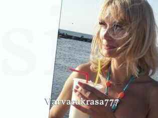Varvarakrasa777
