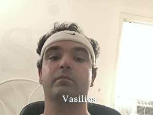 vasilios SexyIdol