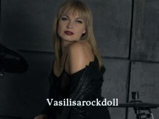 Vasilisarockdoll