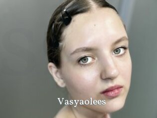 Vasyaolees