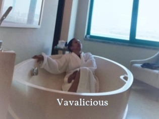 Vavalicious