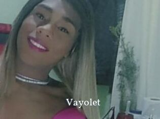 Vayolet