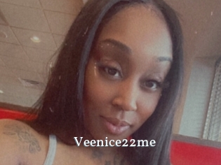 Veenice22me