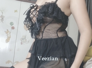 veezian SexyIdol