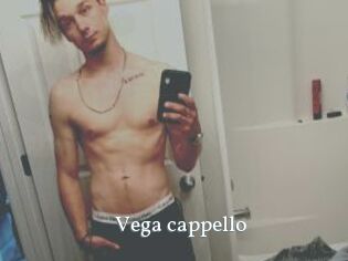 Vega_cappello
