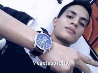 Vegetassjblue