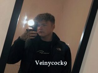 Veinycock9