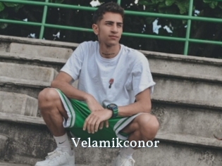 Velamikconor