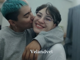Velandvet