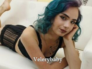 Velerybaby