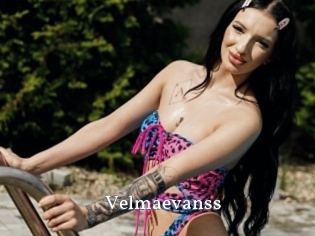 velmaevanss SexyIdol