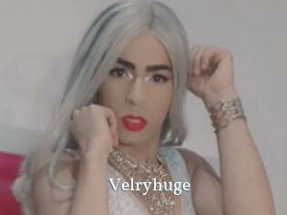 Velryhuge