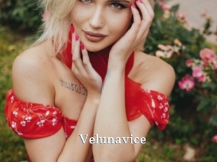 Velunavice