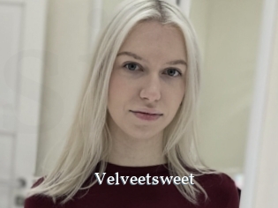 Velveetsweet