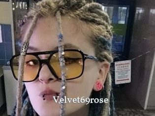 Velvet69rose