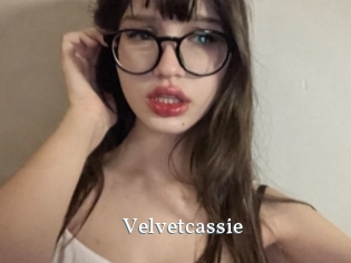 Velvetcassie