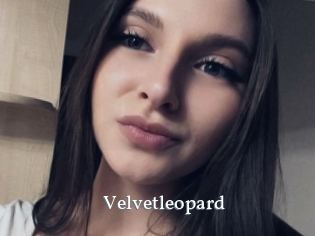 Velvetleopard