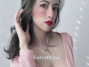 Velvetnina