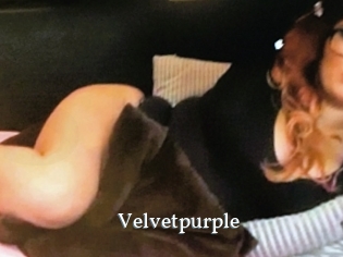 Velvetpurple