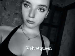 velvetqueen SexyIdol