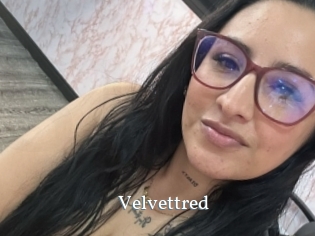 Velvettred