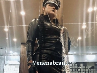 Venenabrand